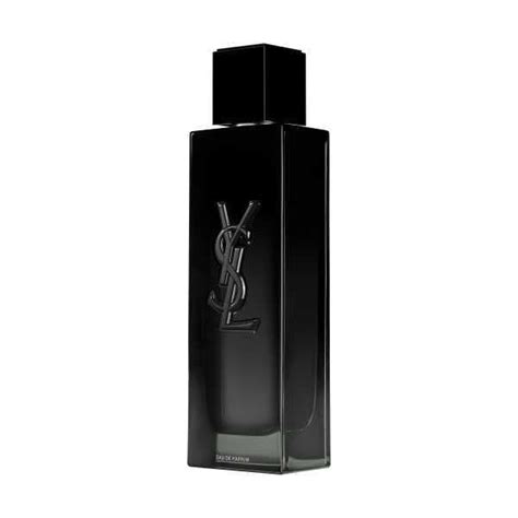 ysl myself 100ml eau de parfum|ysl myslf eau de parfum.